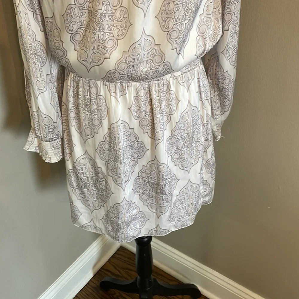 WHITE HOUSE BLACK MARKET dress - Picture 9 of 12
